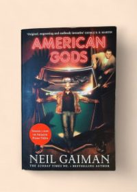 American Gods