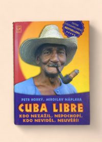 Cuba libre