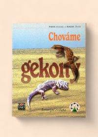 Chováme gekony