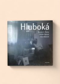 Hluboká