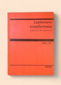 Laplaceova transformace