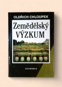 Zemědělský výzkum