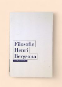 Filosofie Henri Bergsona