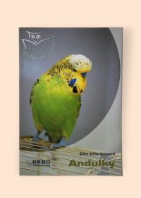 Andulky