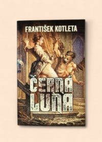 Černá luna