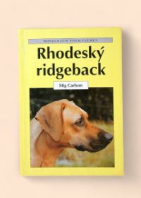 Rhodeský ridgeback