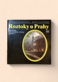 Roztoky u Prahy