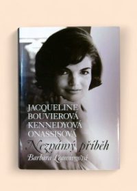 Jacqueline Bouvierová Kennedyová Onassisová