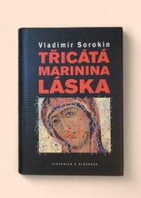 Třicátá Marinina láska