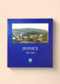 Jehnice 1292-2022