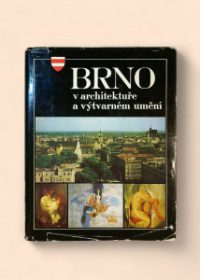 Brno v architektuře a výtvarném umění