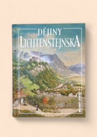 Dějiny Lichtenštejnska