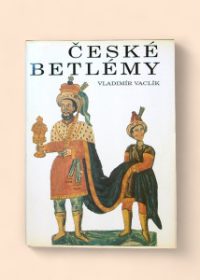 České betlémy