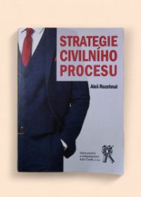 Strategie civilního procesu