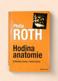 Hodina anatomie