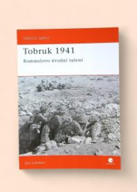 Tobruk 1941