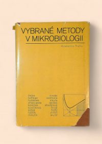 Vybrané metody v mikrobiologii