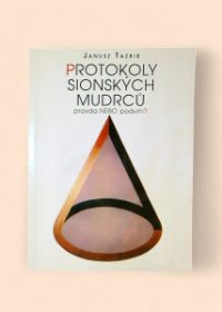 Protokoly sionských mudrců