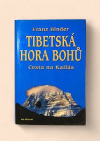 Tibetská hora bohů