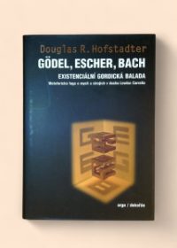 Gödel, Escher, Bach