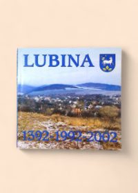 Lubina 1392-1992-2002