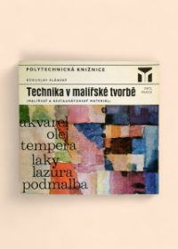 Technika v malířské tvorbě