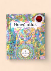 Hravý atlas