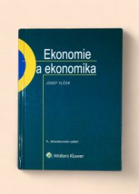 Ekonomie a ekonomika