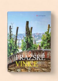 Pražské vinice