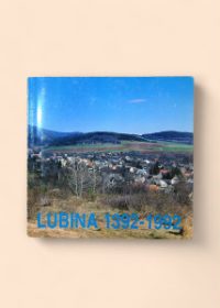 Lubina 1392-1992