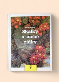 Skalky a suché zídky