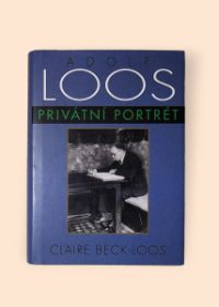 Adolf Loos - privátní portrét