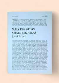 Malý EEG atlas - Small EEG Atlas