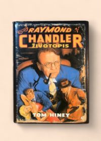 Raymond Chandler