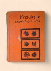 Fyziologie hospodářských zvířat