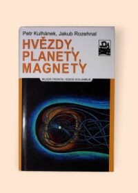 Hvězdy, planety, magnety