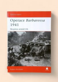 Operace Barbarossa 1941