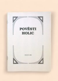 Pověsti Holic