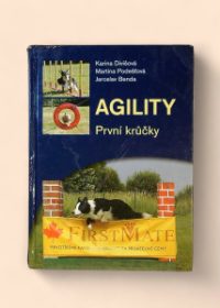 Agility - první krůčky