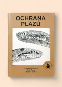 Ochrana plazů