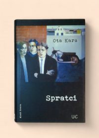 Spratci