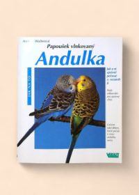 Andulka