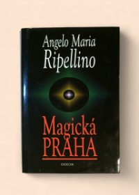 Magická Praha