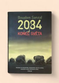 2084 - konec světa