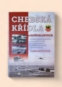 Chebská křídla v souvislostech