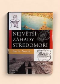 Největší záhady Středomoří