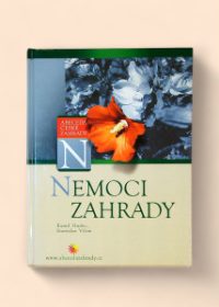 Nemoci zahrady