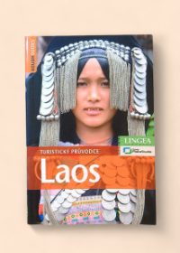 Laos - turistický průvodce