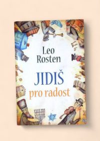 Jidiš pro radost