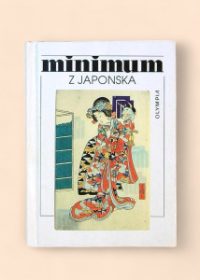 Minimum z Japonska